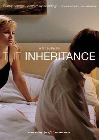 The Inheritance Poster of The Inheritance