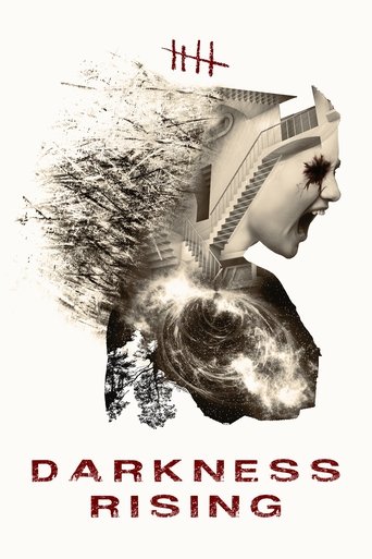 Darkness Rising Poster of Darkness Rising