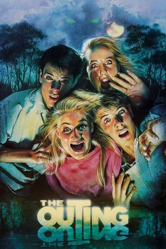 The Outing Poster of The Outing