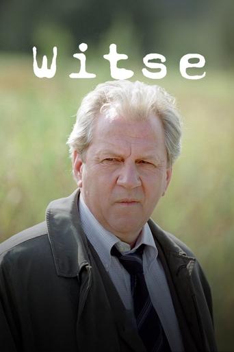 Witse Poster of Witse