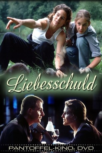 Liebesschuld Poster of Liebesschuld