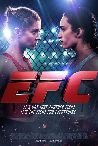 EFC Poster of EFC