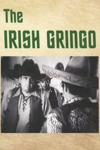 The Irish Gringo Poster of The Irish Gringo