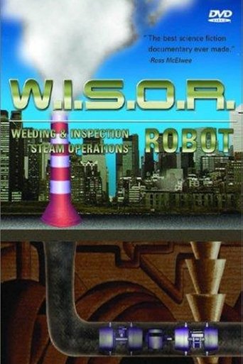 W.I.S.O.R. Poster of W.I.S.O.R.