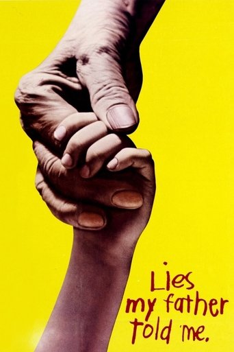 Lies My Father Told Me Poster of Lies My Father Told Me