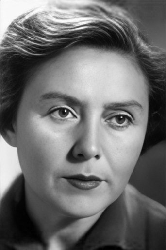 Kseniya Kozmina Portrait of Kseniya Kozmina