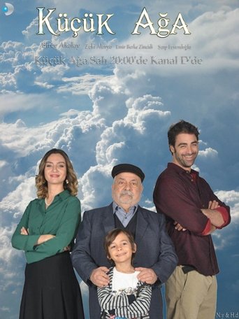 Küçük Ağa Poster of Küçük Ağa