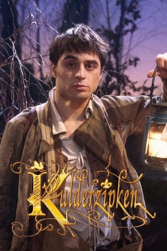 Kulderzipken Poster of Kulderzipken