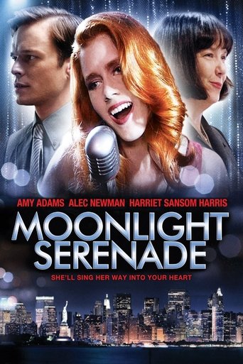 Moonlight Serenade Poster of Moonlight Serenade