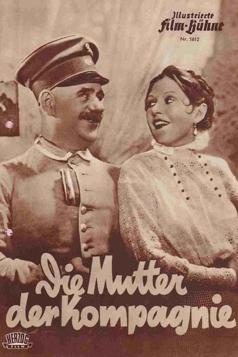 The Company's Mother Poster of The Company's Mother