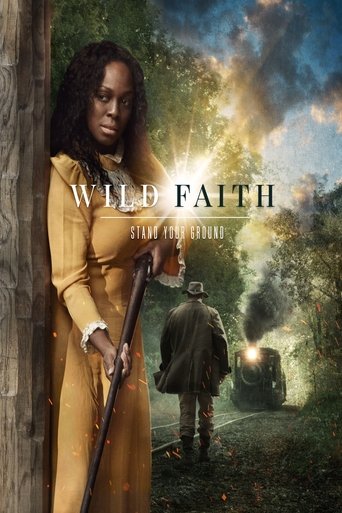 Wild Faith Poster of Wild Faith