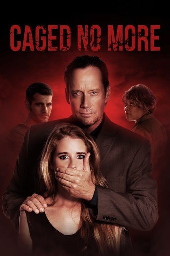 Caged No More Poster of Caged No More