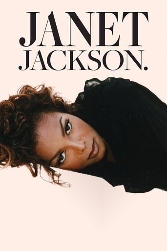 JANET JACKSON. Poster of JANET JACKSON.