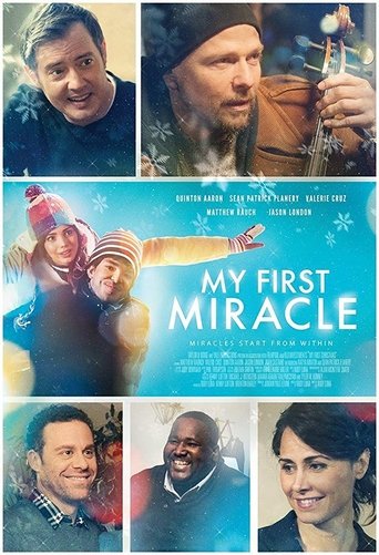 My First Miracle Poster of My First Miracle