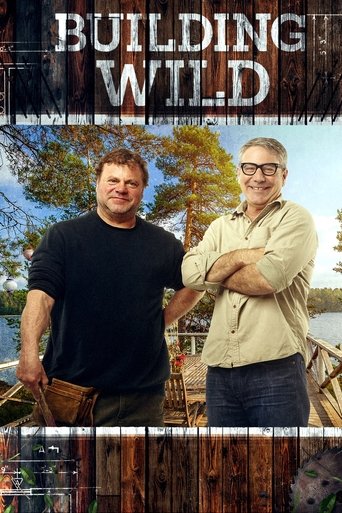 Building Wild Poster of Building Wild