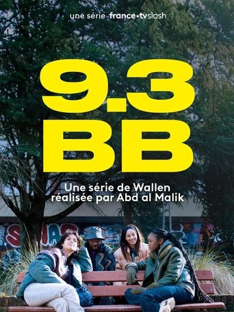 9.3 BB Poster of 9.3 BB