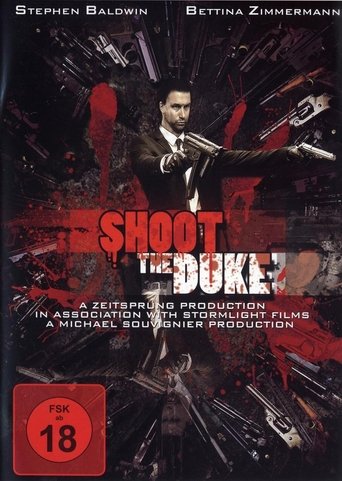 Shoot the Duke Poster of Shoot the Duke