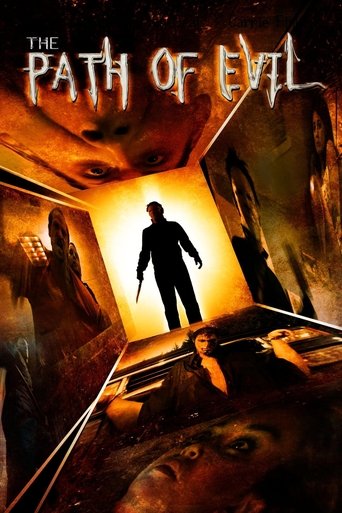 The Path of Evil Poster of The Path of Evil