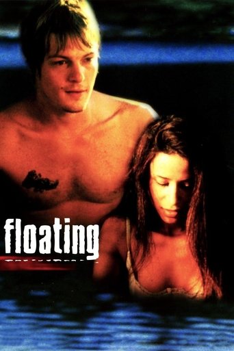 Floating Poster of Floating