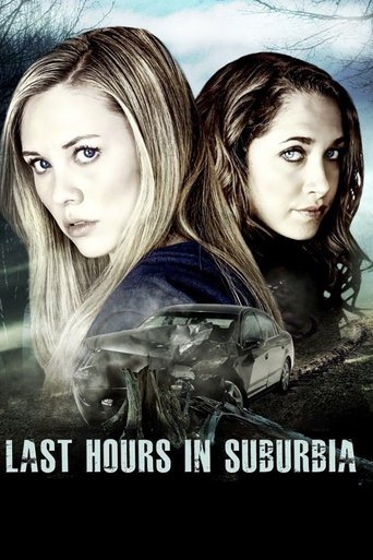 Last Hours in Suburbia Poster of Last Hours in Suburbia