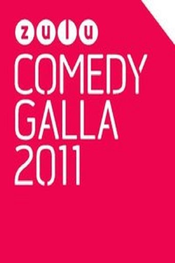 Zulu Comedy Galla 2011 Poster of Zulu Comedy Galla 2011