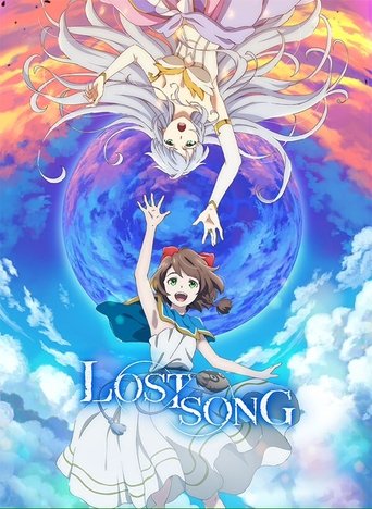 Lost Song Poster of Lost Song