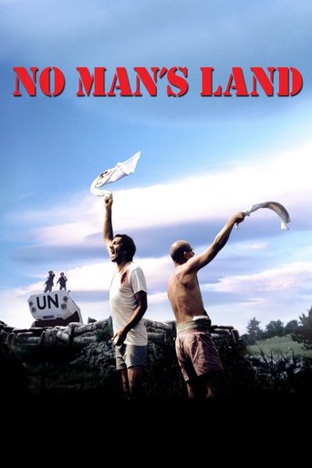 No Man's Land Poster of No Man's Land