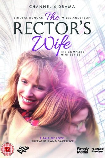 The Rector's Wife Poster of The Rector's Wife
