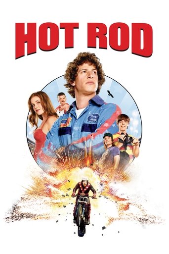 Hot Rod Poster of Hot Rod