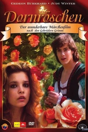 Sleeping Beauty Poster of Sleeping Beauty
