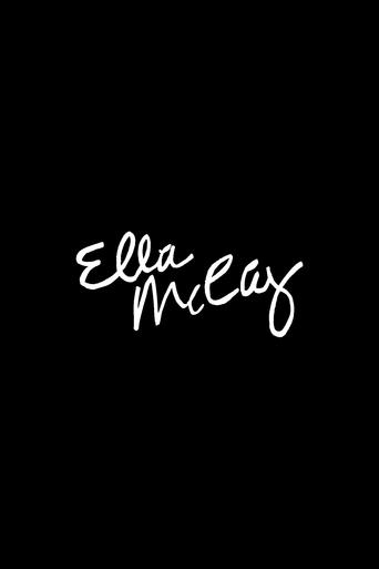 Ella McCay Poster of Ella McCay