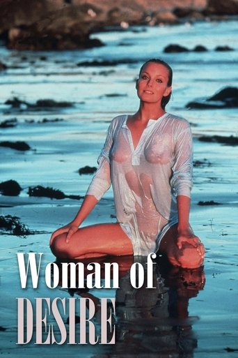 Woman of Desire Poster of Woman of Desire