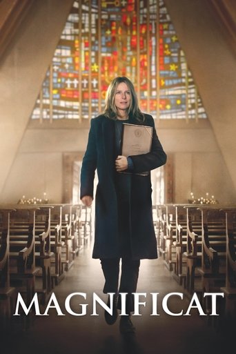 Magnificat Poster of Magnificat