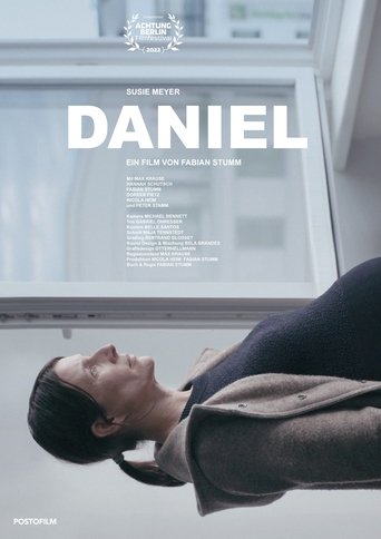 Daniel Poster of Daniel
