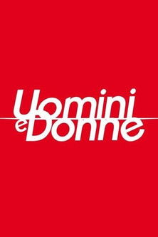 Uomini e Donne Poster of Uomini e Donne
