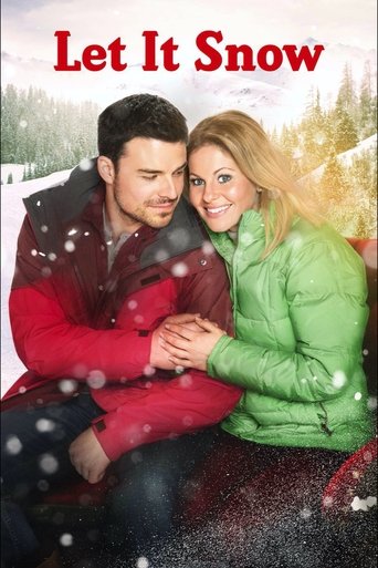 Let It Snow Poster of Let It Snow
