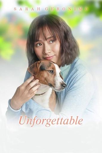 Unforgettable Poster of Unforgettable