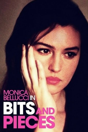Bits & Pieces Poster of Bits & Pieces