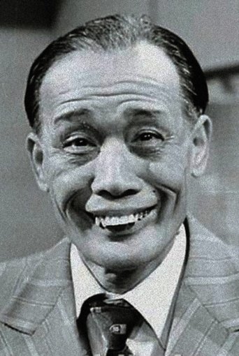 Sai Gwa-Pau Portrait of Sai Gwa-Pau