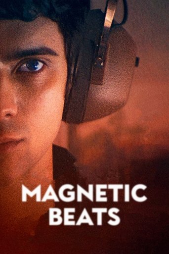 Magnetic Beats Poster of Magnetic Beats