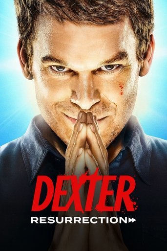 Dexter: Resurrection Poster of Dexter: Resurrection