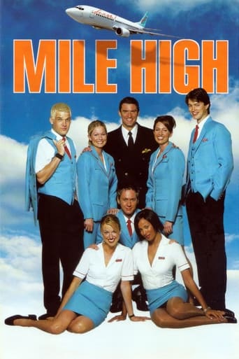 Mile High Poster of Mile High