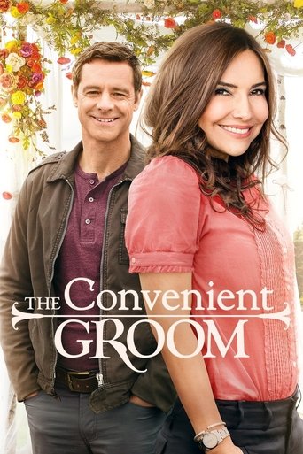 The Convenient Groom Poster of The Convenient Groom