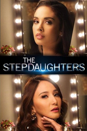 The Stepdaughters Poster of The Stepdaughters