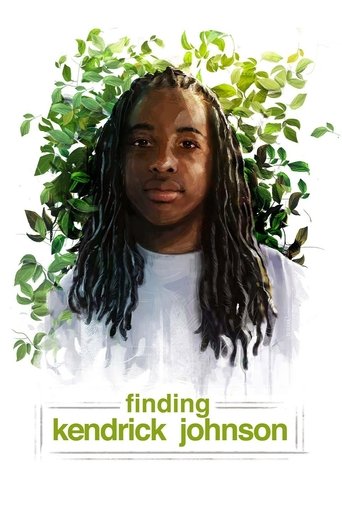 Finding Kendrick Johnson Poster of Finding Kendrick Johnson