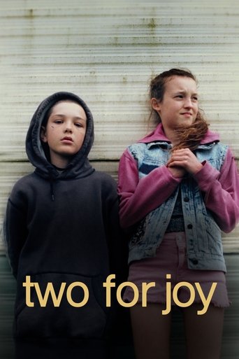 Two for Joy Poster of Two for Joy