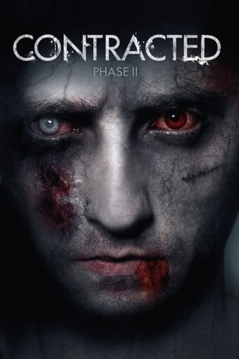 Contracted: Phase II Poster of Contracted: Phase II