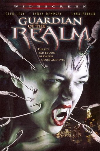 Guardian of the Realm Poster of Guardian of the Realm