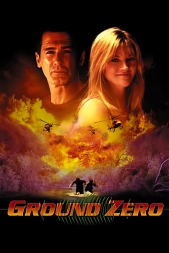Ground Zero Poster of Ground Zero