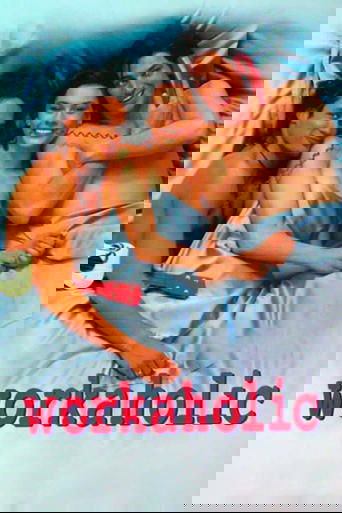 Workaholic Poster of Workaholic